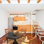 Luxury In The Old Town With Stunning Views Villa *