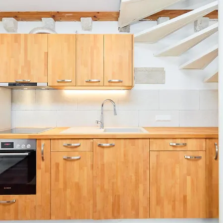 Luxury In The Old Town With Stunning Views *