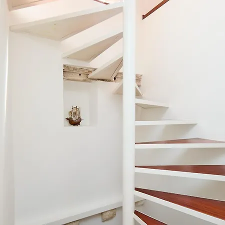 Luxury In The Old Town With Stunning Views דוברובניק