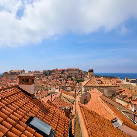 Luxury In The Old Town With Stunning Views * דוברובניק