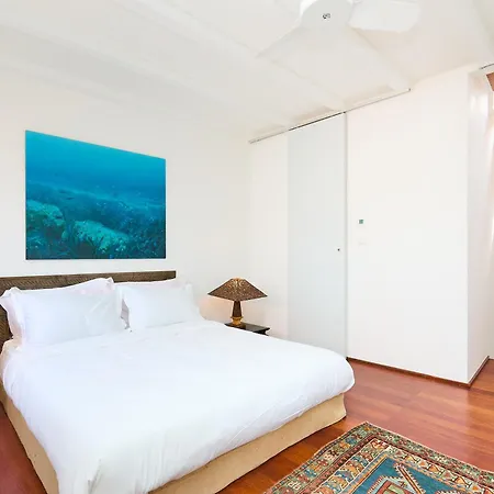 Luxury In The Old Town With Stunning Views Villa *