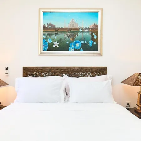 וילה Luxury In The Old Town With Stunning Views