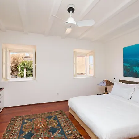 ヴィラ Luxury In The Old Town With Stunning Views ドゥブロブニク