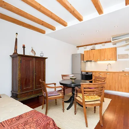 Luxury In The Old Town With Stunning Views דוברובניק