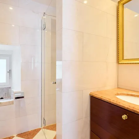 וילה Luxury In The Old Town With Stunning Views