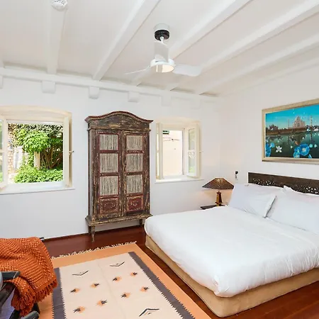 ヴィラ Luxury In The Old Town With Stunning Views *