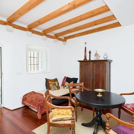 וילה Luxury In The Old Town With Stunning Views דוברובניק