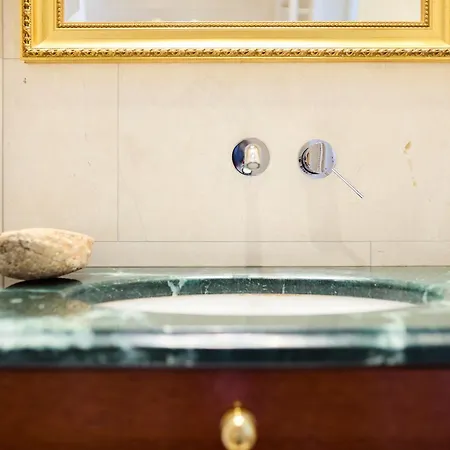 Luxury In The Old Town With Stunning Views דוברובניק