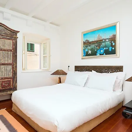 Luxury In The Old Town With Stunning Views * ドゥブロブニク