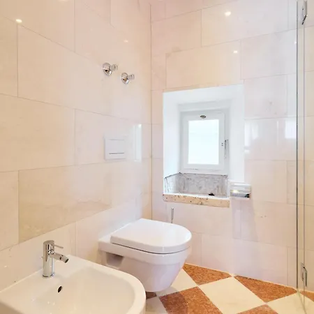 ヴィラ Luxury In The Old Town With Stunning Views *