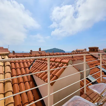 Luxury In The Old Town With Stunning Views Villa Dubrovnik