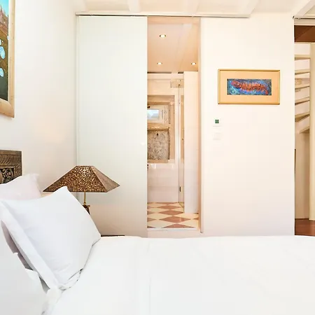 Luxury In The Old Town With Stunning Views * ドゥブロブニク