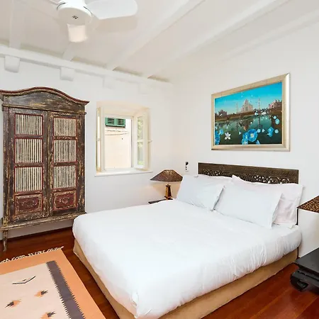 Villa Luxury In The Old Town With Stunning Views