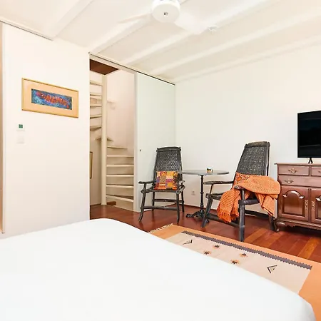 Luxury In The Old Town With Stunning Views Villa