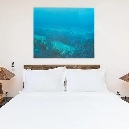 ヴィラ Luxury In The Old Town With Stunning Views *