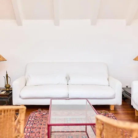 Luxury In The Old Town With Stunning Views *