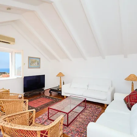 Luxury In The Old Town With Stunning Views ドゥブロブニク