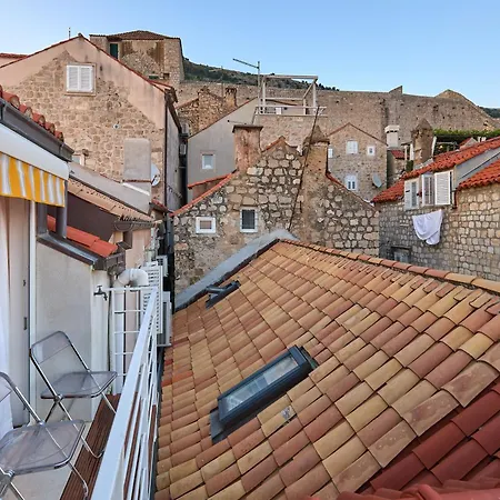 Luxury In The Old Town With Stunning Views *