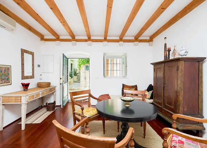 Luxury In The Old Town With Stunning Views * ドゥブロブニク