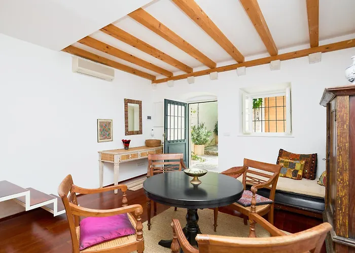 ヴィラ Luxury In The Old Town With Stunning Views