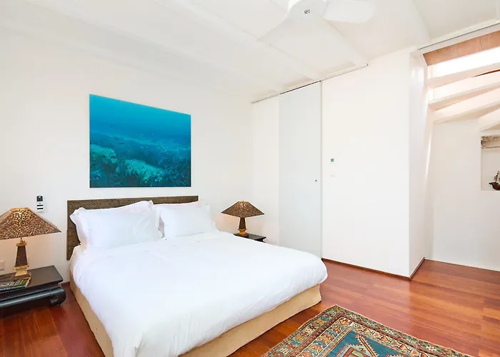 Luxury In The Old Town With Stunning Views ヴィラ *