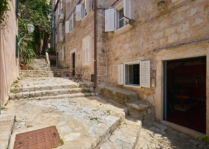 Luxury In The Old Town With Stunning Views *