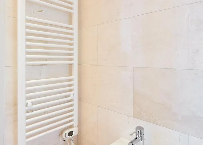 Luxury In The Old Town With Stunning Views