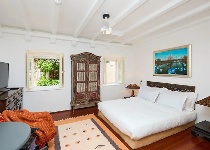 ヴィラ Luxury In The Old Town With Stunning Views *