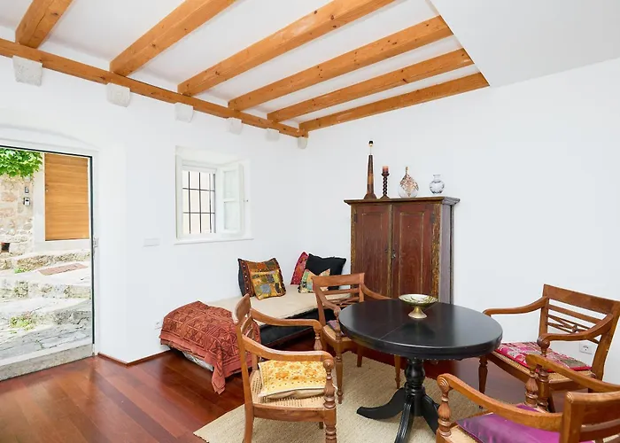 Villa Luxury In The Old Town With Stunning Views Dubrovnik