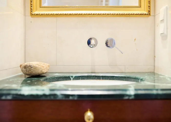 Luxury In The Old Town With Stunning Views ドゥブロブニク