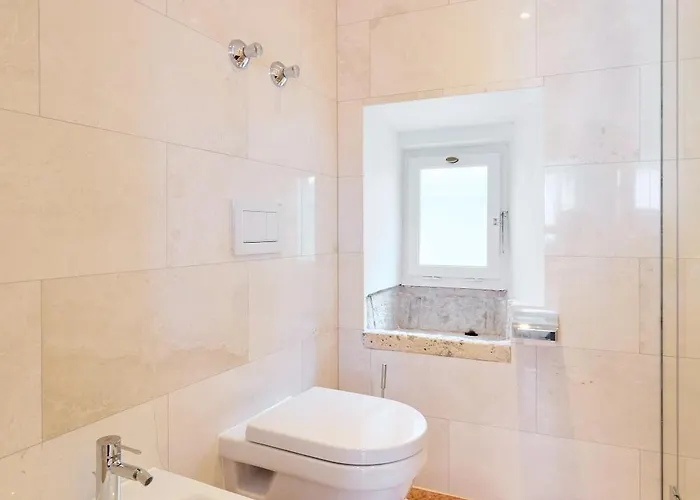 Villa Luxury In The Old Town With Stunning Views *