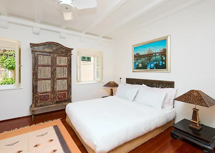 ヴィラ Luxury In The Old Town With Stunning Views