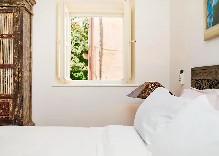 Villa Luxury In The Old Town With Stunning Views *