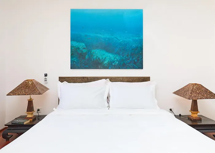 Villa Luxury In The Old Town With Stunning Views *