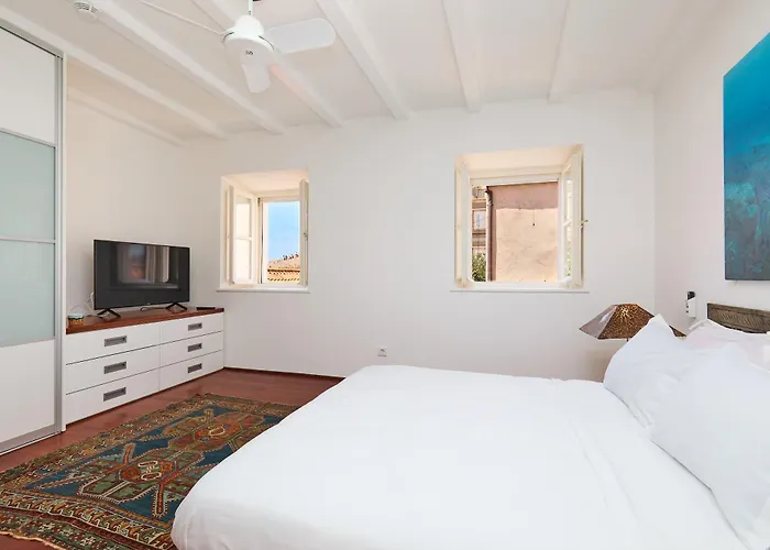 Villa Luxury In The Old Town With Stunning Views Dubrovnik