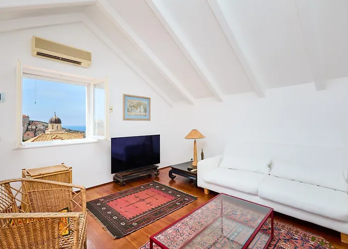 Villa Luxury In The Old Town With Stunning Views Dubrovnik